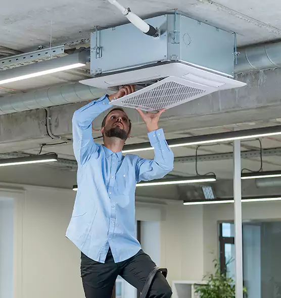 Professional Air Duct Cleaners in Carson City, NV