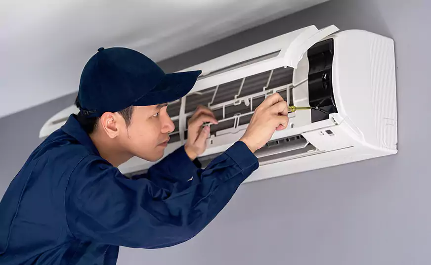 AC Duct Cleaning Carson City