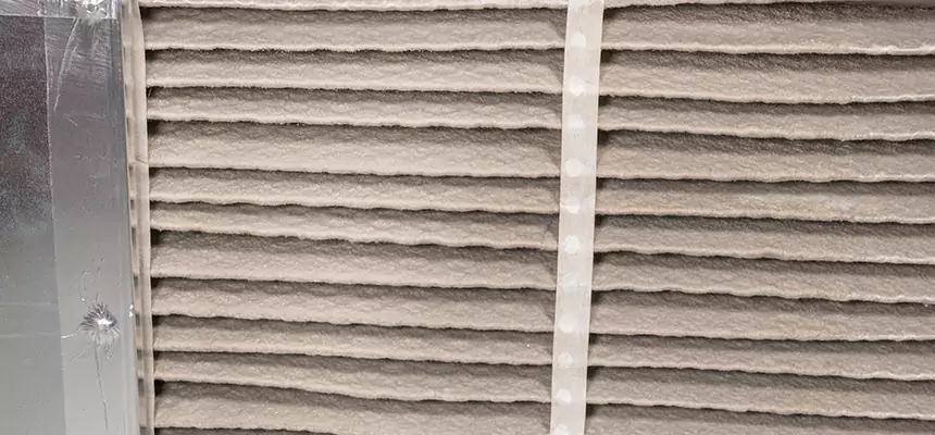 Mobile Car AC Filter Replacement in Carson City