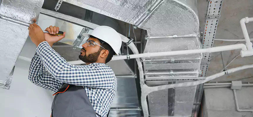 Proactive Ac Vent Repairs & Air Duct Replacement Companies Near Me in Carson City