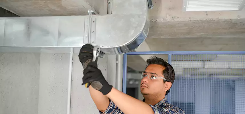 Our Air Duct Installation Services in Carson City, NV