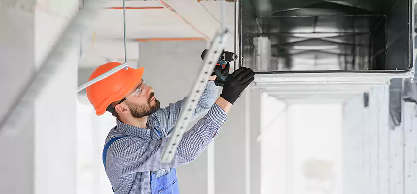 Our Air Vent Replacement Services in Carson City, NV