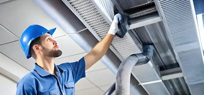 Our Annual Dryer Vent Maintenance Services in Carson City, NV