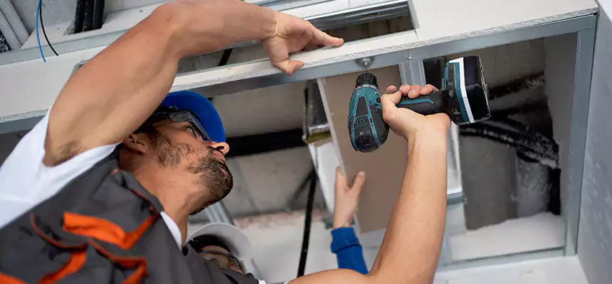 Our Apartment Air Duct Cleaning Services in Carson City, NV