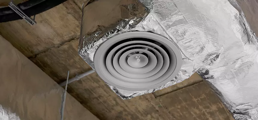 Our Basement Vent Cleaning Services in Carson City, NV