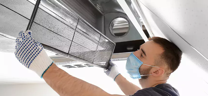 Our Dryer Vent Replacement Services in Carson City, NV