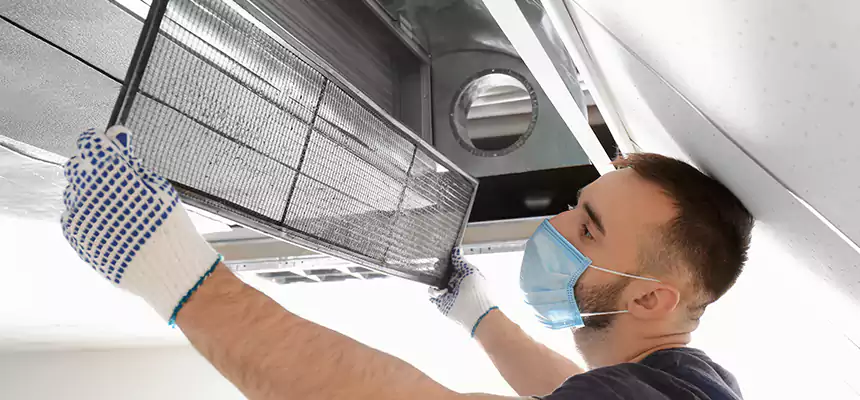 Our Home Duct Cleaning Services in Carson City, NV  
