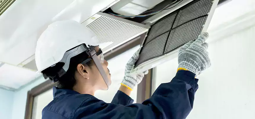 Our Multi-family Home Duct Cleaning Services in Carson City, NV