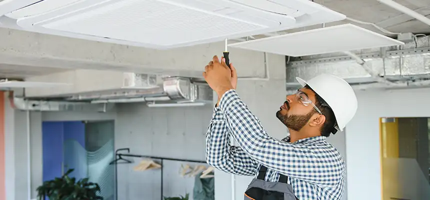 Our Roof Dryer Vent Cleaning Services in Carson City, NV