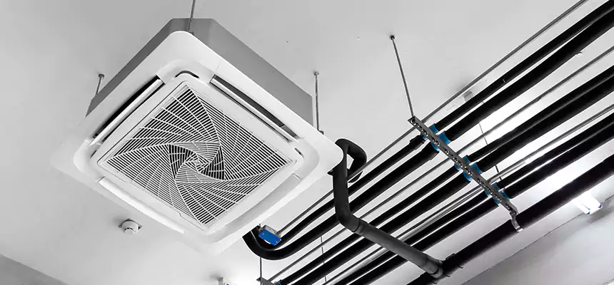 Our Smart AC Vent Controller Services in Carson City, NV