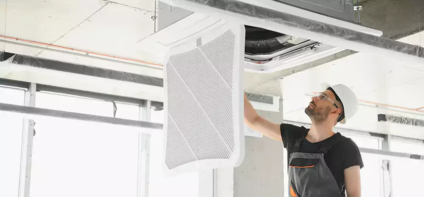 Dryer Ventilation Duct Cleaning in Carson City
