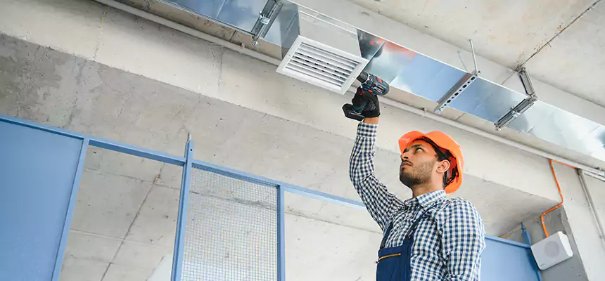 Efficient Exhaust Vent Cleaning in Carson City, NV