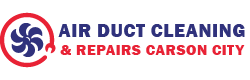Air Duct Cleaning & Repairs Carson City