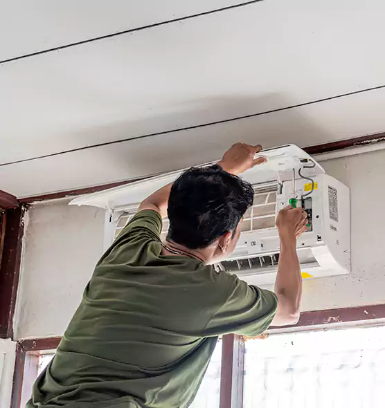 About Air Duct & AC Odor Removal in Carson City, NV