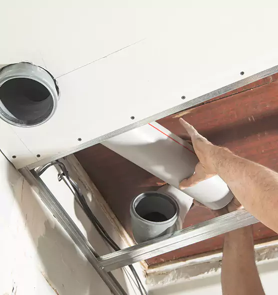 Professional Air Duct Replacement in Carson City, NV