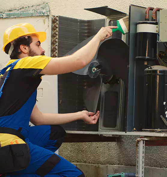 Professional Air Duct Washing Service in Carson City, NV