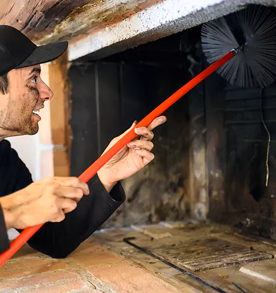 About Expert Chimney Cleaning in Carson City, NV