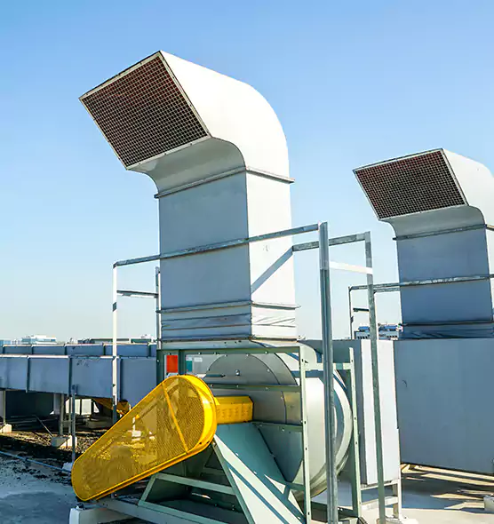 Advanced Commercial HVAC Duct Cleaning in Carson City, NV