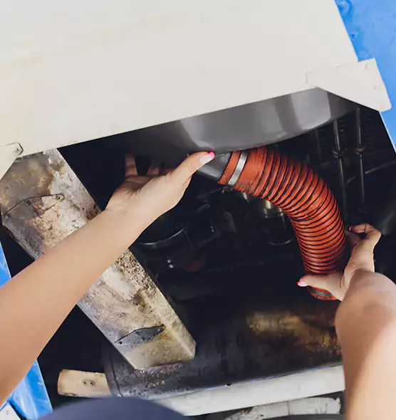 Professional Dryer Duct Pressure Testing in Carson City, NV