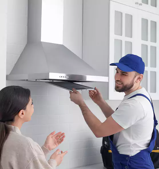 Professional Dryer Vent Cleaning Service in Carson City, NV