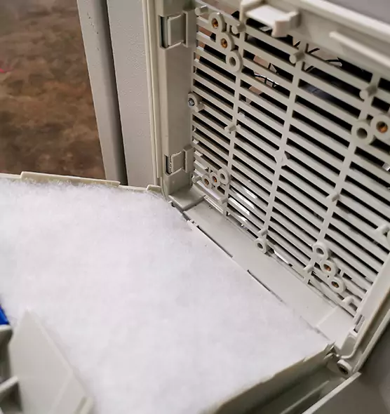 Professional Dryer Vent Mold Cleaning in Carson City, NV