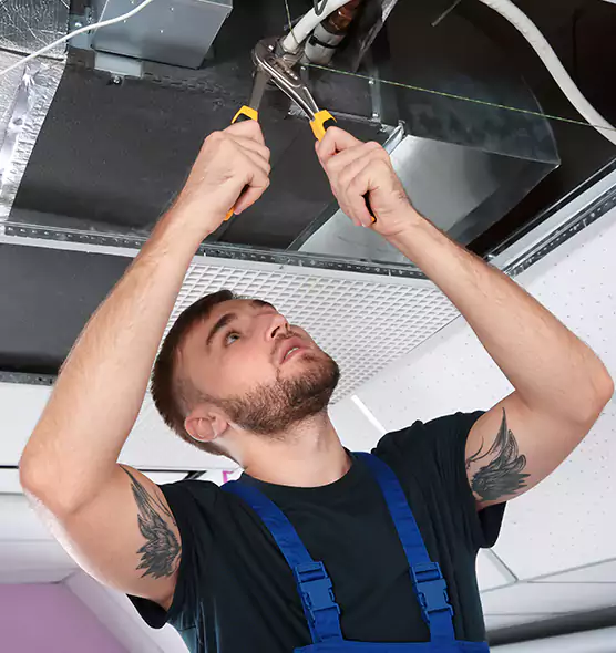 Trusted Home Air Duct Cleaning in Carson City, NV