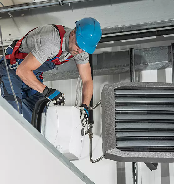 Professional HVAC Cleaning Solutions in Carson City, NV
