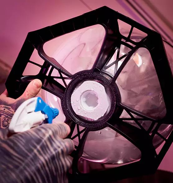 Expert Low VOC Vent Installation in Carson City, NV