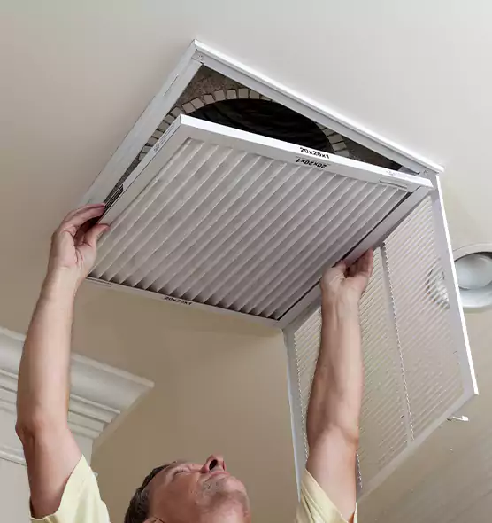 Advanced Residential Vent Cleaning in Carson City, NV