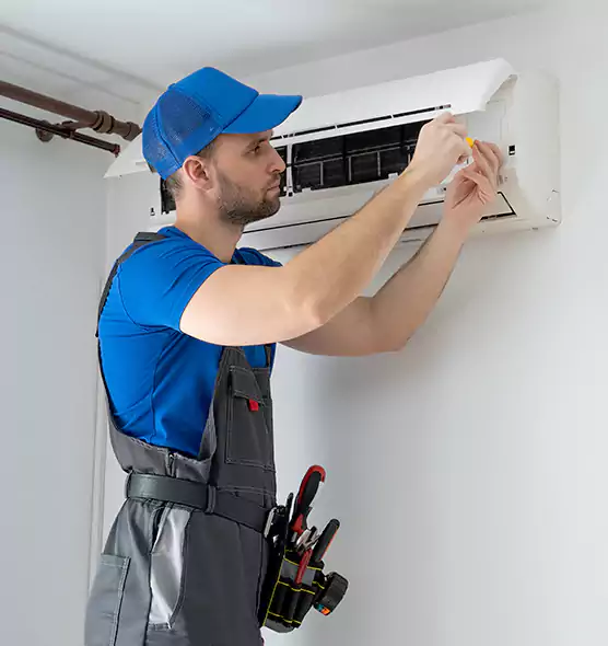 About Smart Thermostat AC Installation in Carson City, NV