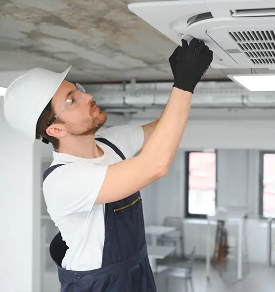 About Spring Air Duct Cleaning in Carson City, NV