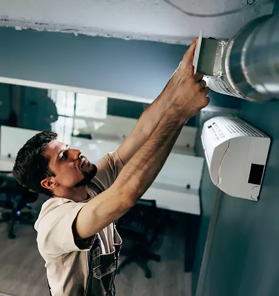 Reliable Warehouse Vent Cleaning in Carson City, NV