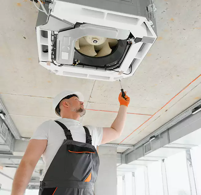 Why Homeowners & Businesses Trust Us in Carson City, NV?