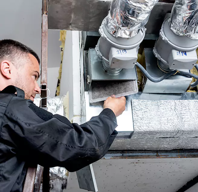 Why Homeowners & Businesses Trust Us in Carson City, NV?