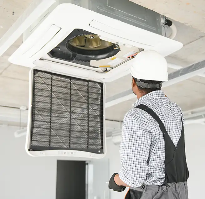 Why Homeowners & Businesses Trust Us in Carson City, NV?