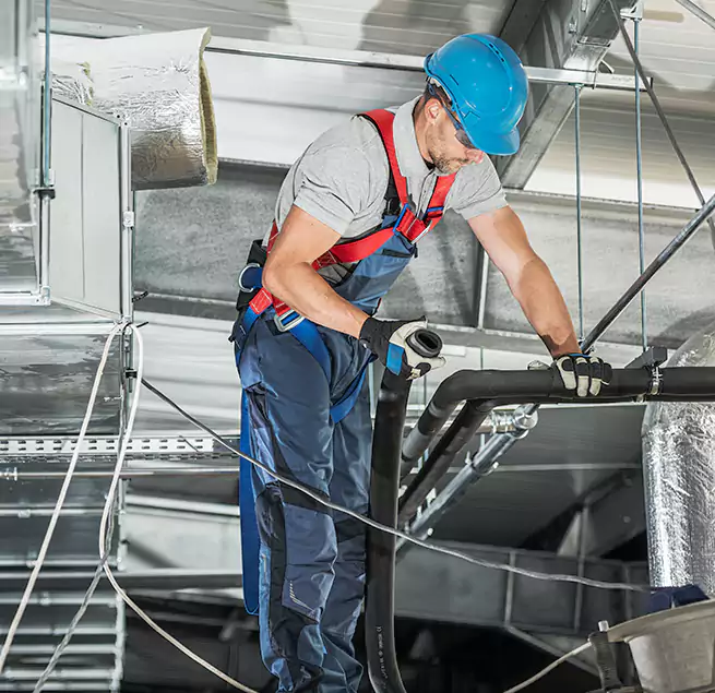 Why Homeowners & Businesses Trust Us in Carson City, NV?