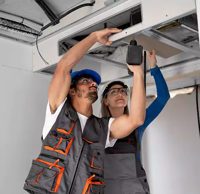 Why Homeowners & Businesses Trust Us in Carson City, NV