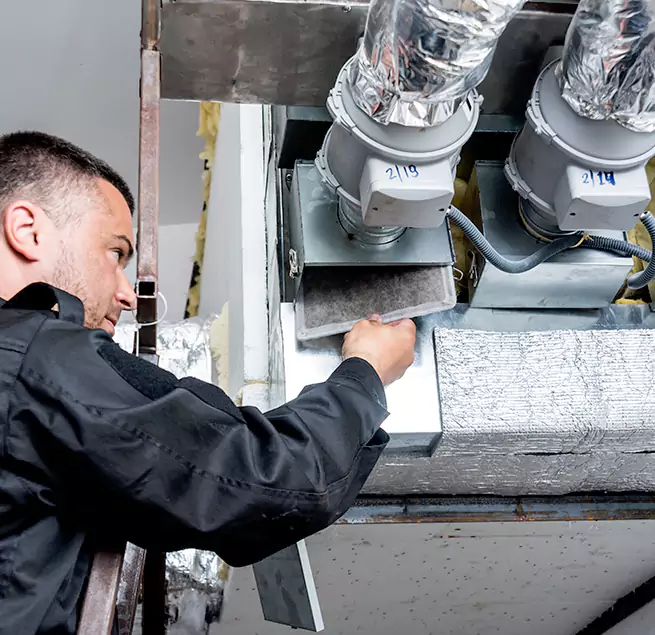 Why Homeowners & Businesses Trust Us in Carson City, NV