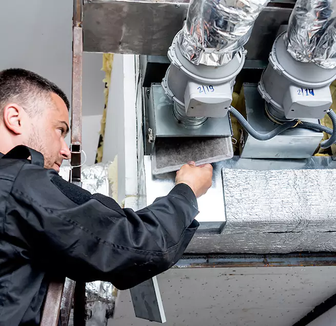 Why Homeowners & Businesses Trust Us in Carson City, NV?