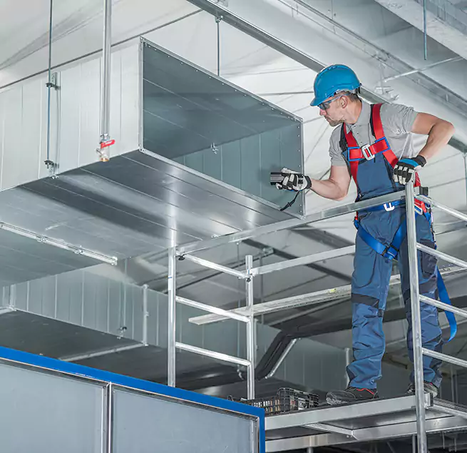 Why Homeowners & Businesses Trust Us in Carson City, NV?