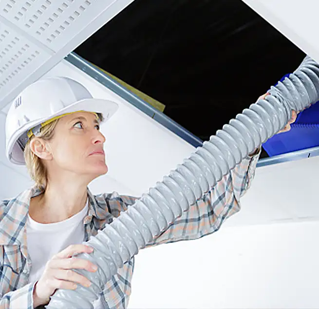 Why Homeowners & Businesses Trust Us Carson City, NV