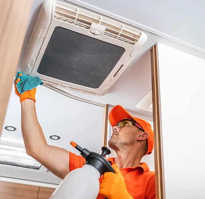 Why Homeowners & Businesses Trust Us in Carson City, NV?