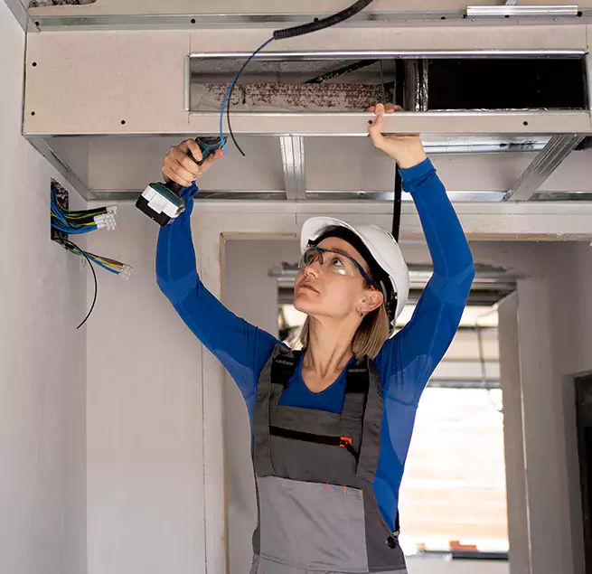 Why Homeowners & Businesses Trust Us in Carson City, NV?