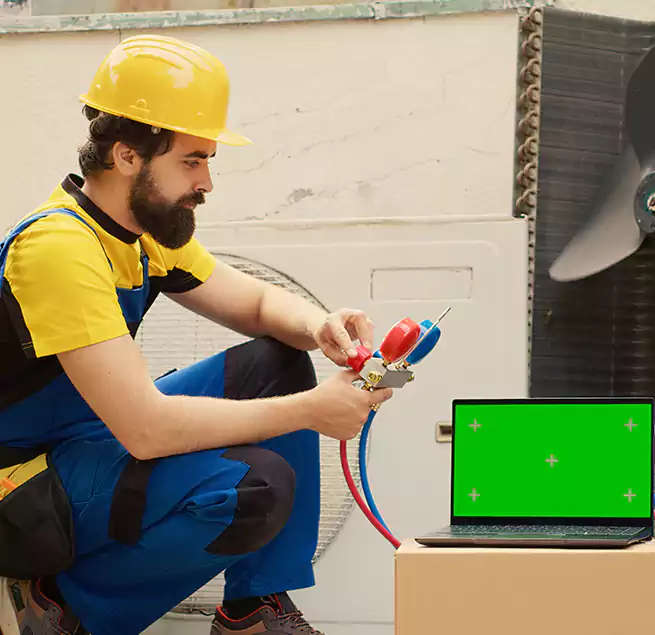 Why Homeowners & Businesses Trust Us in Carson City, NV?