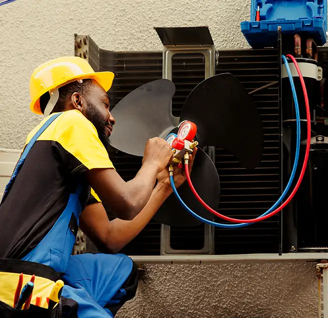 Why Homeowners & Businesses Trust Us in Carson City, NV?