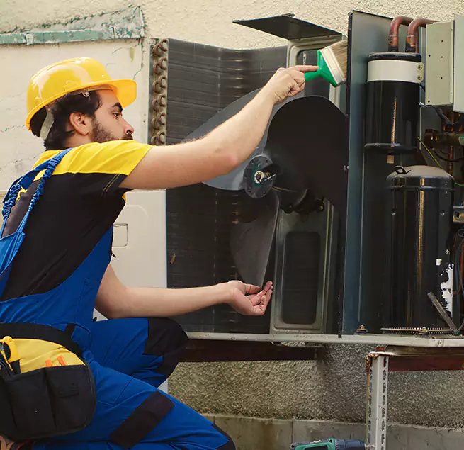 Why Homeowners & Businesses Trust Us in Carson City, NV?