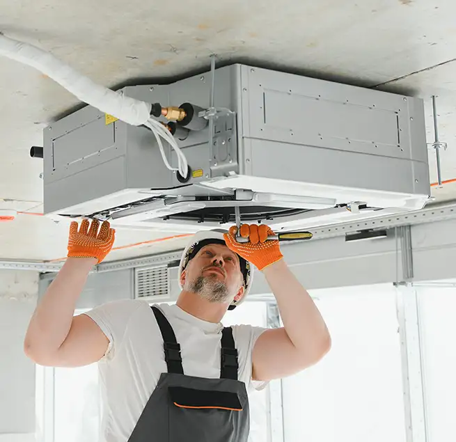 Why Homeowners & Businesses Trust Us Carson City, NV