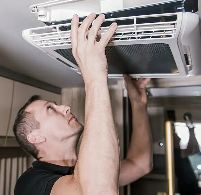 Why Homeowners & Businesses Trust Us Carson City, NV