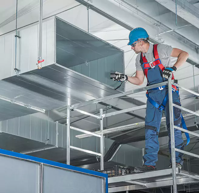 Why Homeowners Businesses Trust Us in Carson City, NV