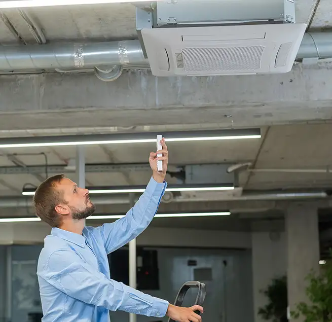 Why Homeowners & Businesses Trust Us in Carson City, NV?